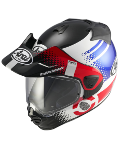 Casco ARAI Tour X5 Print...