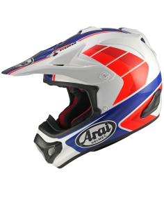 ARAI MX-V EVO Jump Multicolor
