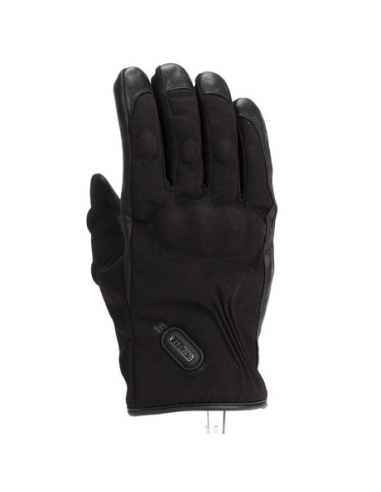 Guantes RAINERS Hot Negro