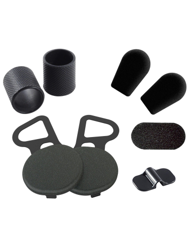 Kit de Recambios Sena 10U para Shoei...