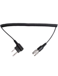Cable de radio...