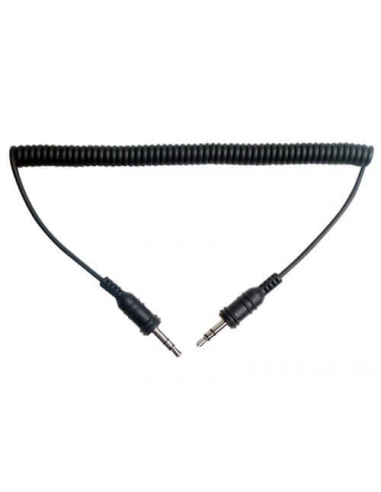 Cable de audio estéreo de 3,5 mm –...