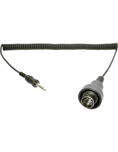 Cable de conector jack estéreo de 3,5...