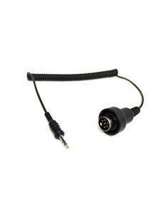 Cable de conector jack...