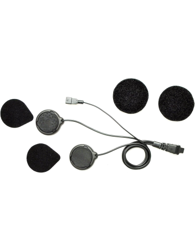 Altavoces Finos SENA SMH5