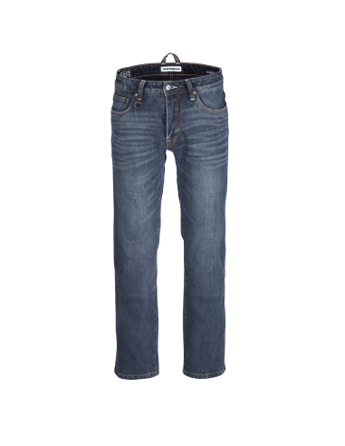 Pantalón SPIDI Dyneema Evo Corto Azul...