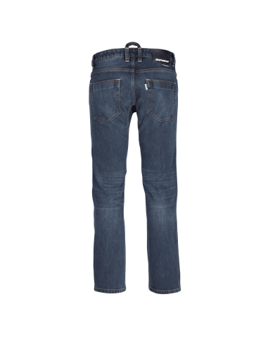 Pantalón SPIDI Dyneema Evo Corto Azul...