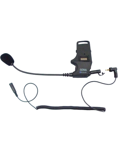 Kit de sujeción para casco – Para...