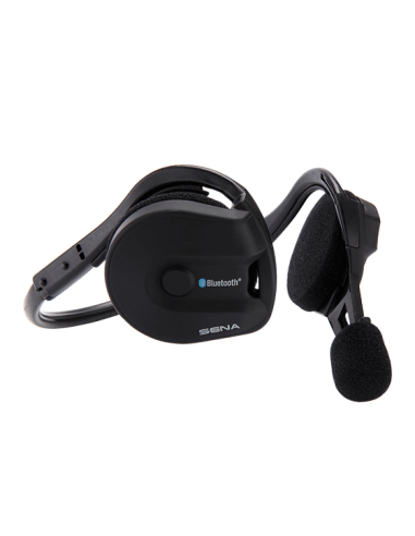 Intercomunicador Bluetooth® de largo...
