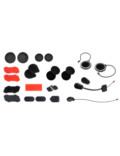 Kit de accesorios SENA 10R