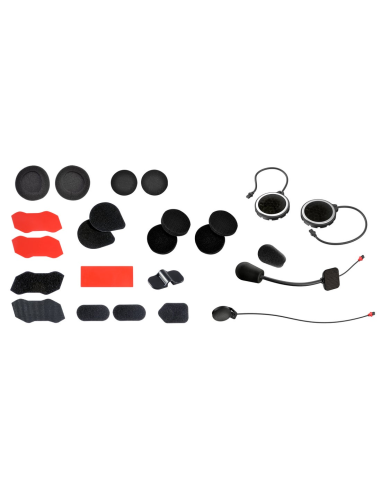 Kit de accesorios SENA 10R