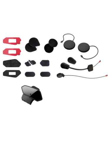 Kit de accesorios SENA 50R