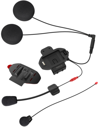 Kit de Sujeción SENA SF1, SF2 y SF4...