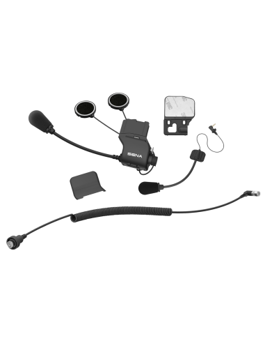 Kit de Sujeción SENA para CB/AUDIO De...