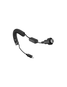 Cable Micro USB a DIN de 7...