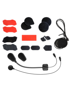 Kit de Accesorios SENA SMH10R
