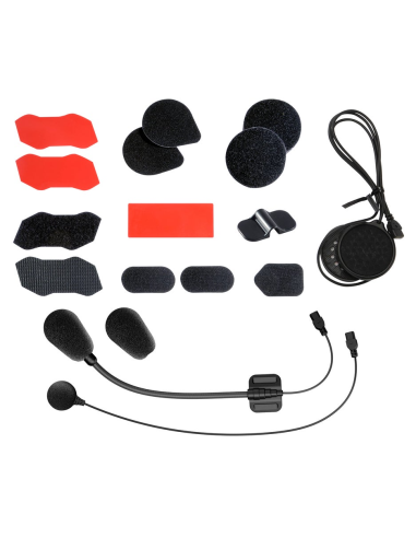 Kit de Accesorios SENA SMH10R