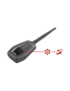 +Mesh, adaptador SENA de...