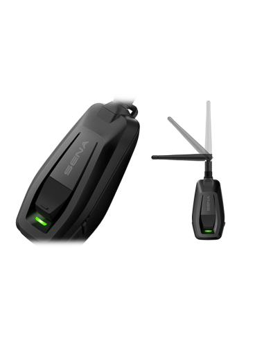 +Mesh, adaptador SENA de bluetooth a...