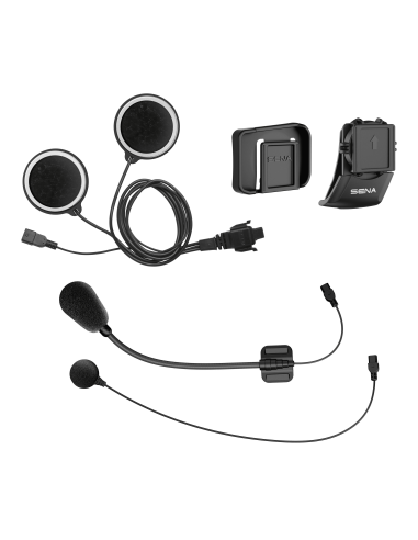 Kit de montaje SENA 10C EVO