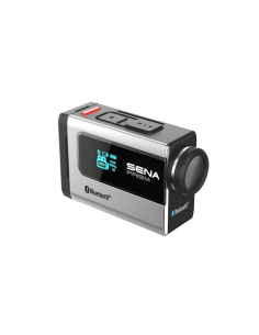 Camara de Acción Bluetooth®...