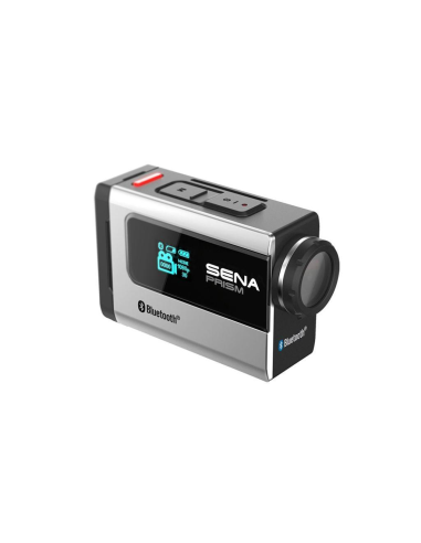 Camara de Acción Bluetooth® SENA Prism