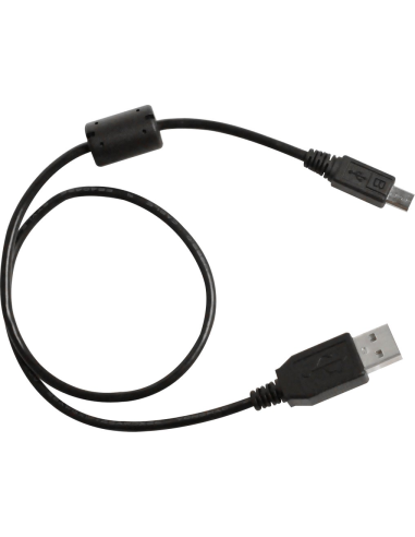 Cable de alimentación y datos USB...