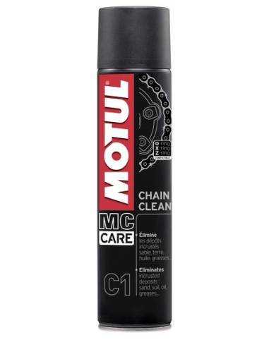 Limpiador de Cadena MOTUL C1 Chain...