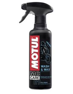 Limpiador en Seco MOTUL MC...