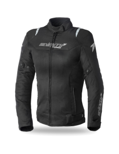Chaqueta Seventy SD-JR50 Negro