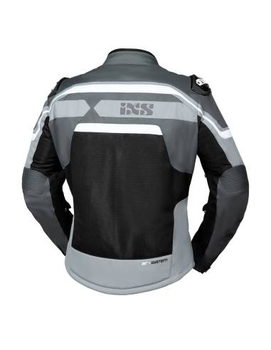 Chaqueta IXS RS-700-AIR SPORTS JACKET...