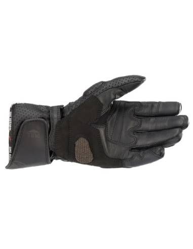 Guantes Alpinestars STELLA SP-8 V3 Negro