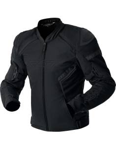 Chaqueta RST S1 D30 Negro
