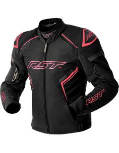 Chaqueta RST S1 D30 Mujer...