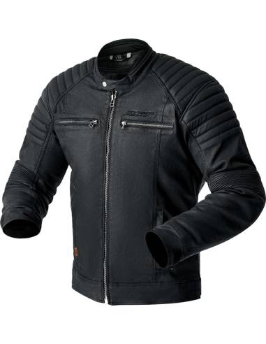 Chaqueta RST Brixton D30 Negro