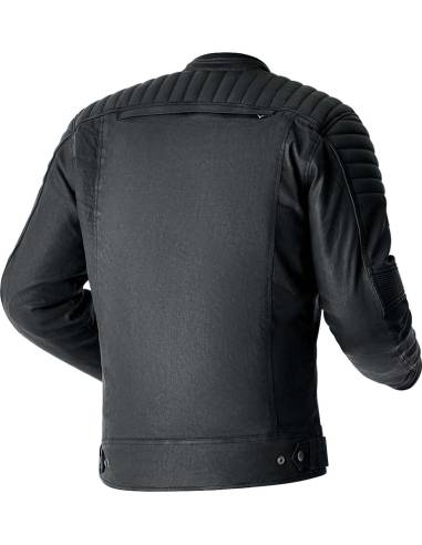 Chaqueta RST Brixton D30 Negro