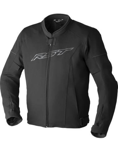 Chaqueta RST F4 D30 Negro