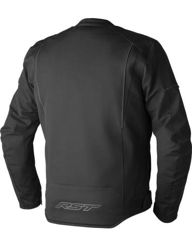 Chaqueta RST F4 D30 Negro