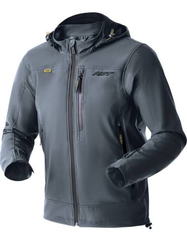 Chaqueta RST Havoc D30 Gris