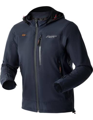 Chaqueta RST Havoc D30 Azul Marino