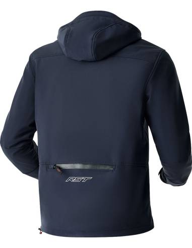Chaqueta RST Havoc D30 Azul Marino