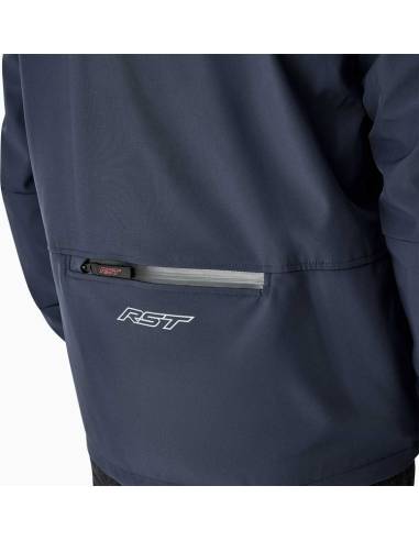Chaqueta RST Havoc D30 Azul Marino