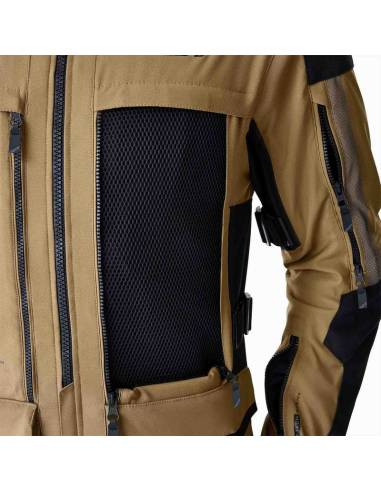 Chaqueta RST Pro Series Adventure D30...