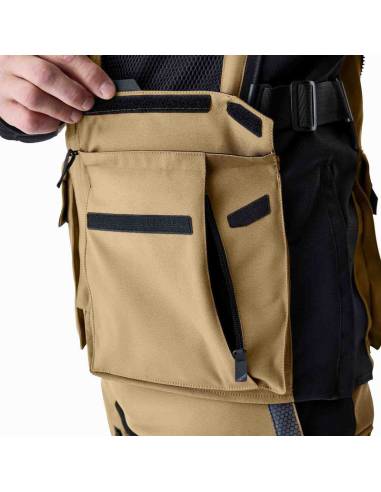 Chaqueta RST Pro Series Adventure D30...