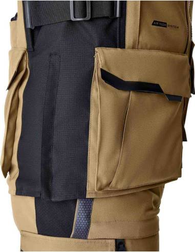 Chaqueta RST Pro Series Adventure D30...