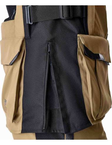 Chaqueta RST Pro Series Adventure D30...