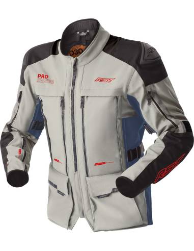 Chaqueta RST Pro Series Adventure D30...