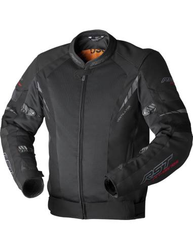 Chaqueta RST Pro Series Ventilator...
