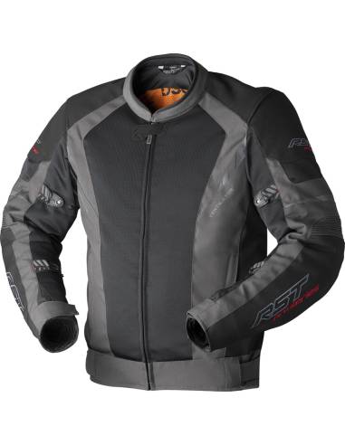 Chaqueta RST Pro Series Ventilator...