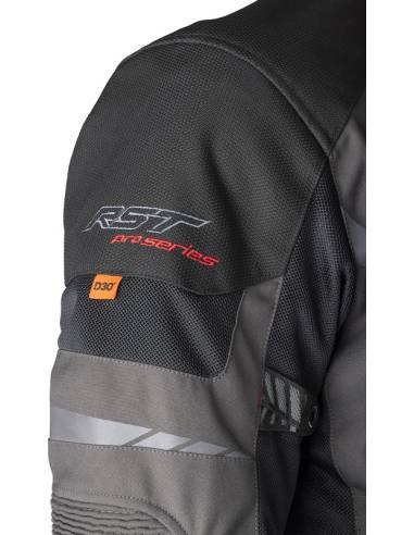 Chaqueta RST Pro Series Ventilator...